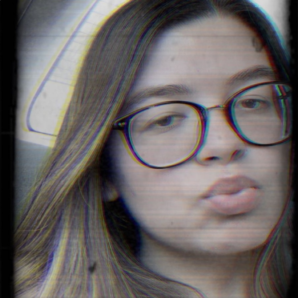 Meet your Posher, Rachel